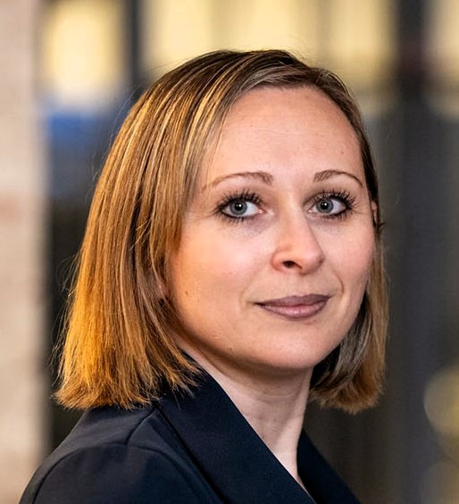 Irina Bochnig