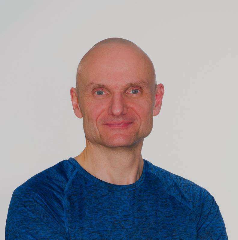 Markus Nickol